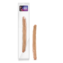 Dildo doble 14" B yours - comprar en línea