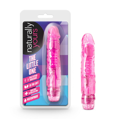 Vibrador The Little One en internet