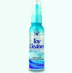 Lif Toy Cleaner – Limpiador de juguetes sexuales