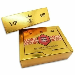 Miel de Malasia Royal Honey VIP - 12pz