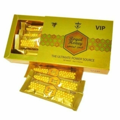Miel de Malasia Royal Honey VIP - 12pz - comprar en línea