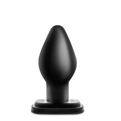 Anal Adventures - XL Plug - Black - comprar en línea