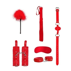 Kit bondage para principiantes