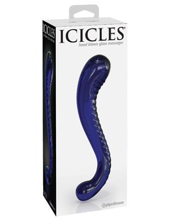 Icicles No. 70 Azul - comprar en línea