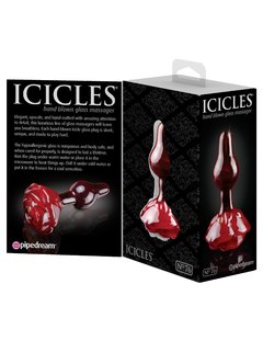 Icicles No. 76 - tienda en línea