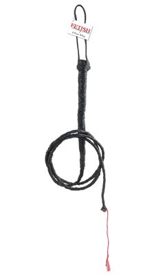 Fetish Fantasy Series 6 Ft. Whip