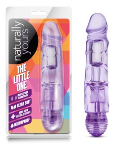 Naturally Yours – The Little One – Purple