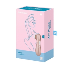 SATISFYER PRO 2 NEXT GENERATION - tienda en línea