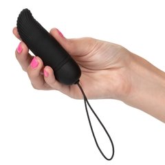 Silicone Remote Ridged G