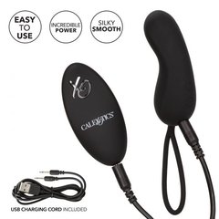 Imagen de Silicone Remote Rechargeable Curve™