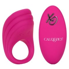 Silicone Remote Pleasure Ring - comprar en línea