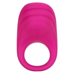 Silicone Remote Pleasure Ring