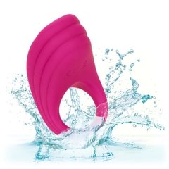 Silicone Remote Pleasure Ring - comprar en línea