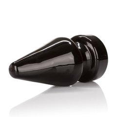 Mega Plug anal XL Humongous - Black - comprar en línea