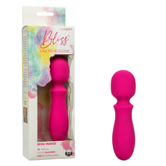 Bliss™ Mini vara silicona liquida