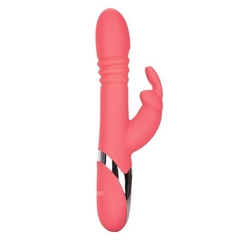 Vibrador con empuje y rotación Enchanted Exciter - Inttimus Sex Shop