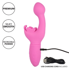 Rechargeable Butterfly Kiss en internet