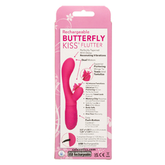 Butterfly Kiss® Flutter Recargable - comprar en línea