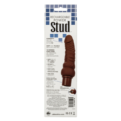 Power Stud® Curvy - Recargable - Inttimus Sex Shop
