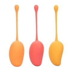 Kegel Training Set Mango - comprar en línea