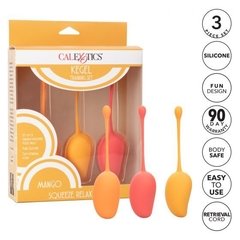 Kegel Training Set Mango - tienda en línea