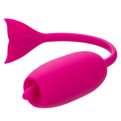 Rechargeable Kegel Teaser - Pink - comprar en línea