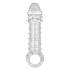 ULTIMATE STUD EXTENDER – CLEAR