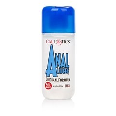 Original formula Anal Lube - Lubricante anal