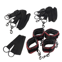 Scandal® Bed Restraints en internet