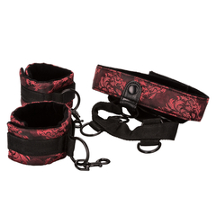 Scandal® Collar Body Restraint