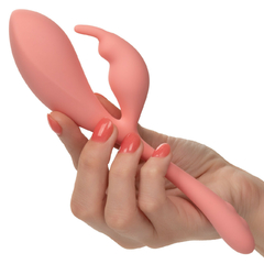 Imagen de Elle™ Liquid Silicone Bunny