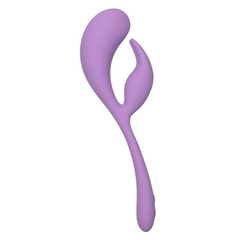 Elle™ - Punto g y clitoris Silicona liquida