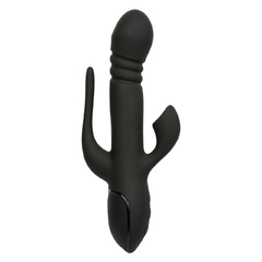 Vibrador multiorgásmico III™ Triple Euphoria - Inttimus Sex Shop