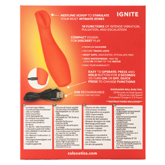 Red Hot™ Ignite - Inttimus Sex Shop