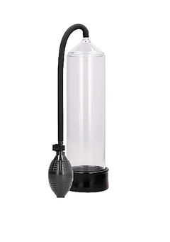 Classic Penis Pump – Transparente