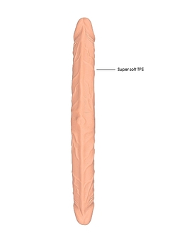 Double Dong - 48 cm - Flesh - comprar en línea