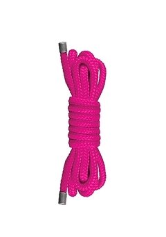 Japanese Mini Rope – 1,5m – Pink - comprar en línea