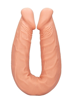 Double Dong - 48 cm - Flesh - Inttimus Sex Shop