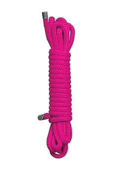 Japanese Rope – 5m – Pink - comprar en línea