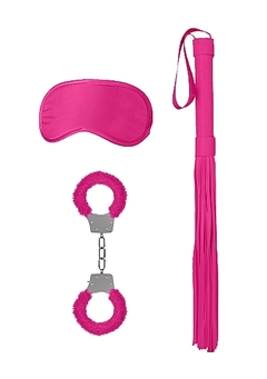 Introductory Bondage Kit #1 - Pink en internet