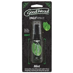 GoodHead Spray - Menta