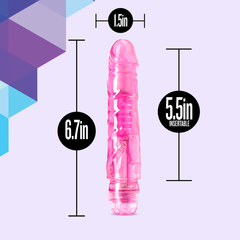 Vibrador The Little One - Inttimus Sex Shop