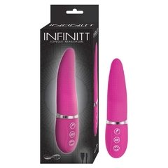 INFINITT TONGUE MASSAGER-PINK - comprar en línea