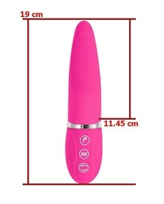 INFINITT TONGUE MASSAGER-PINK en internet