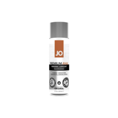 Lubricante base silicón JO Anal Premium - 60ml