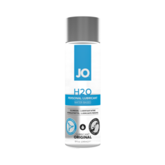 Lubricante base agua JO H2O Original - 240ml