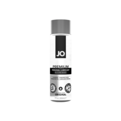 Lubricante base silicón JO premium Classic - 120ml