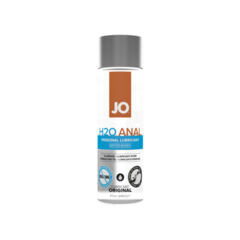 Lubricante JO H2O Anal Original - 240ml