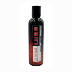 Lubricante anal VL - 120ml