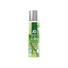 Lubricante con sabor JO Cocktails - Mojito